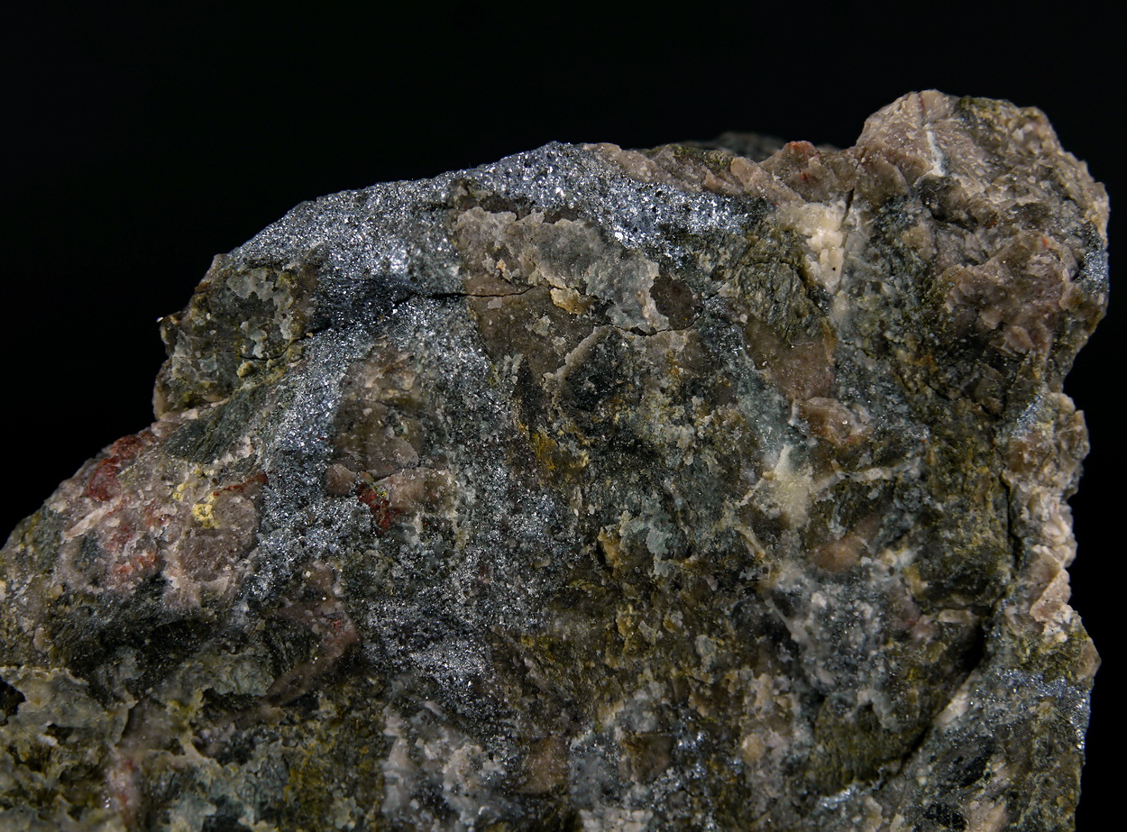 Clausthalite