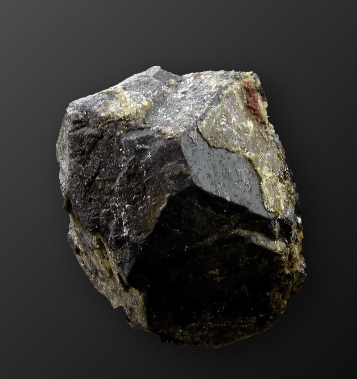 Uraninite