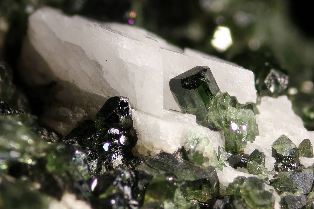 Diopside