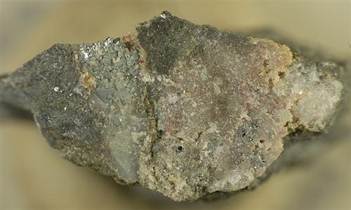 Chabournéite