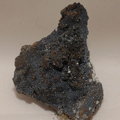 Chalcophanite