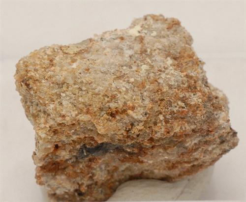 Coconinoite