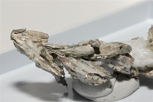 Dyscrasite