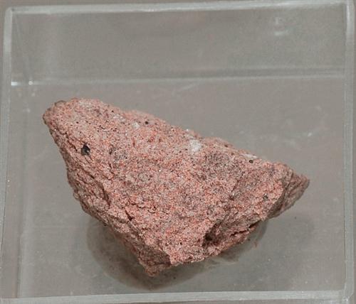 Pseudobrookite