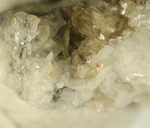 Semenovite-(Ce)