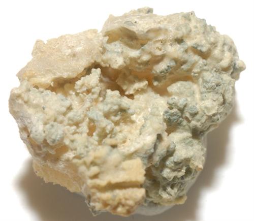 Aluminocopiapite