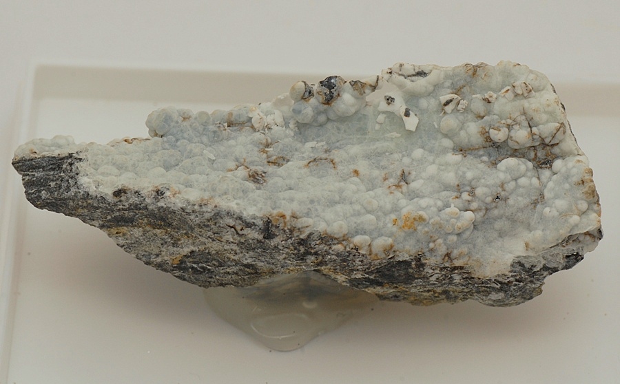 Crandallite