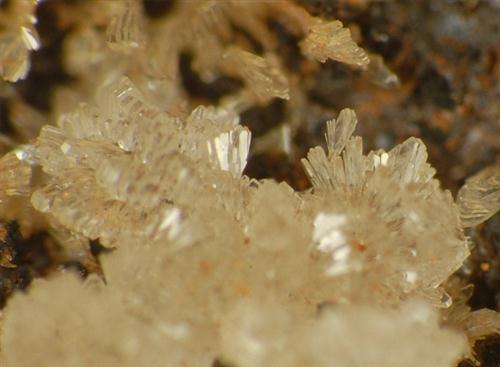 Hemimorphite