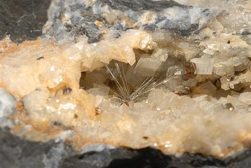 Millerite