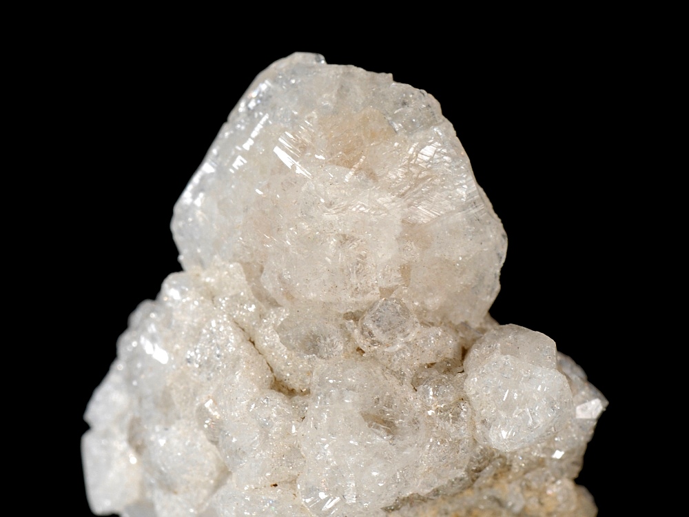 Chabazite-Ca Var Phacolite