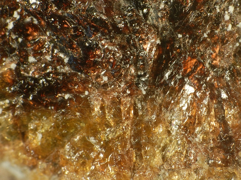 Kapustinite & Kazakovite