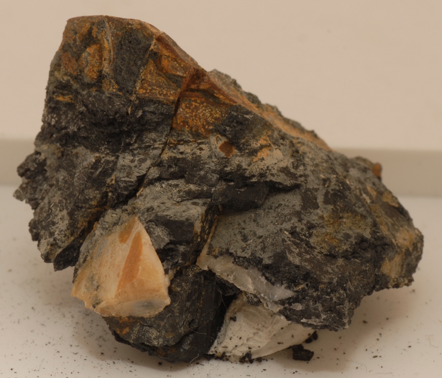 Monazite-(Ce)