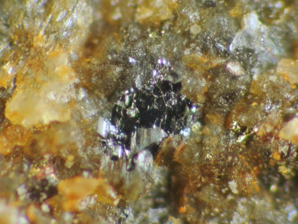 Izoklakeite & Jaskólskiite