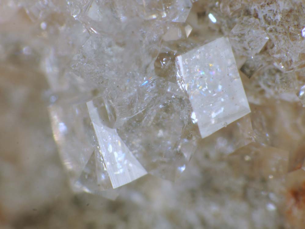 Chabazite-K