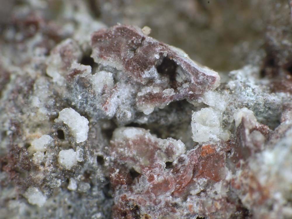 Lyonsite Chlorothionite & Langbeinite