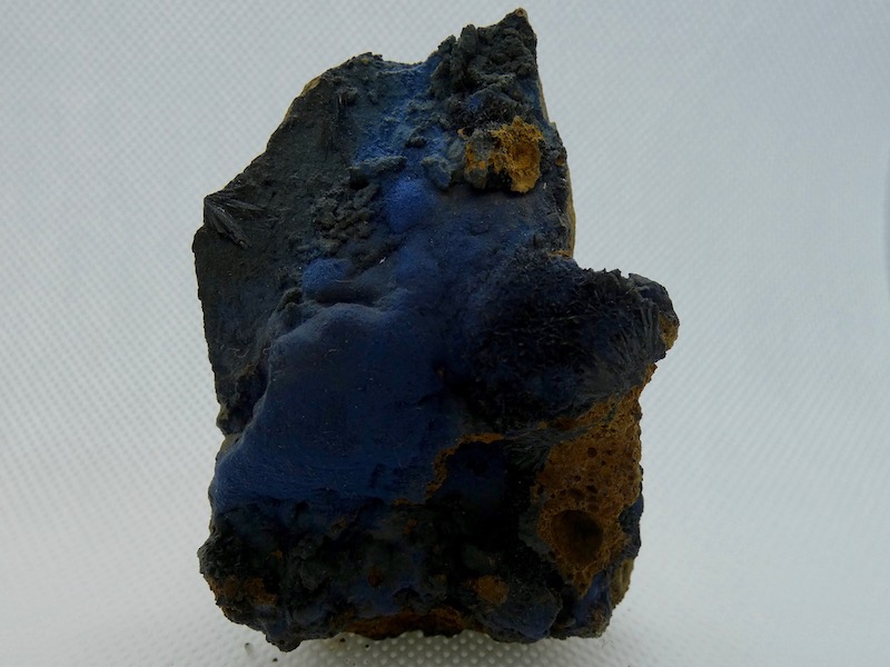 Vivianite