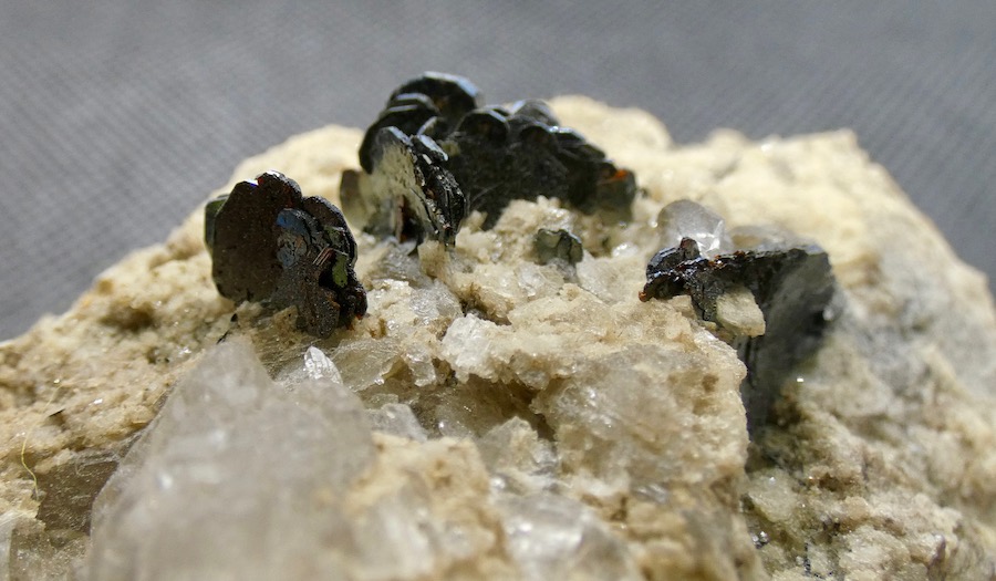 Hematite