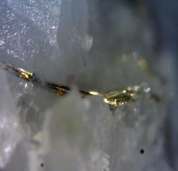 Millerite