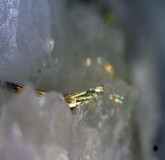 Millerite