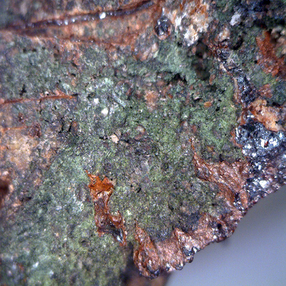 Ferroceladonite