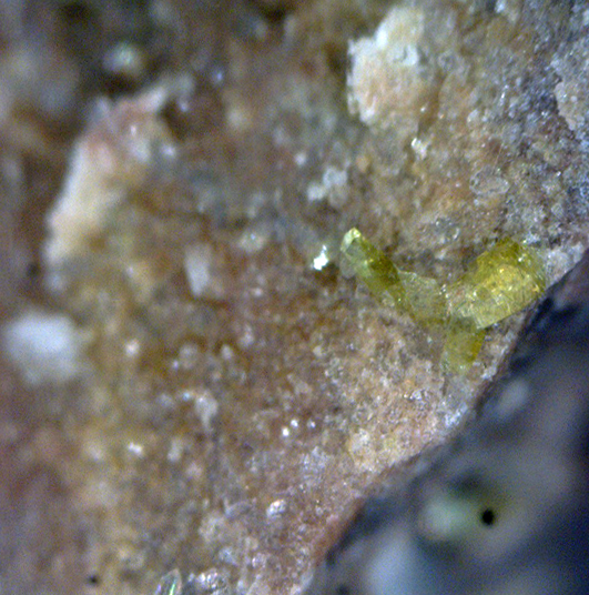 Titanite