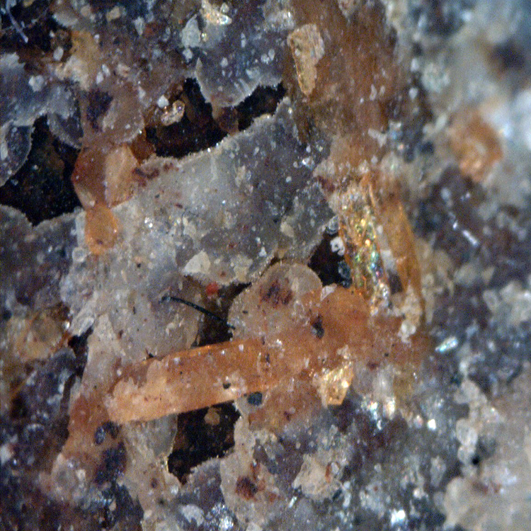 Sarkinite