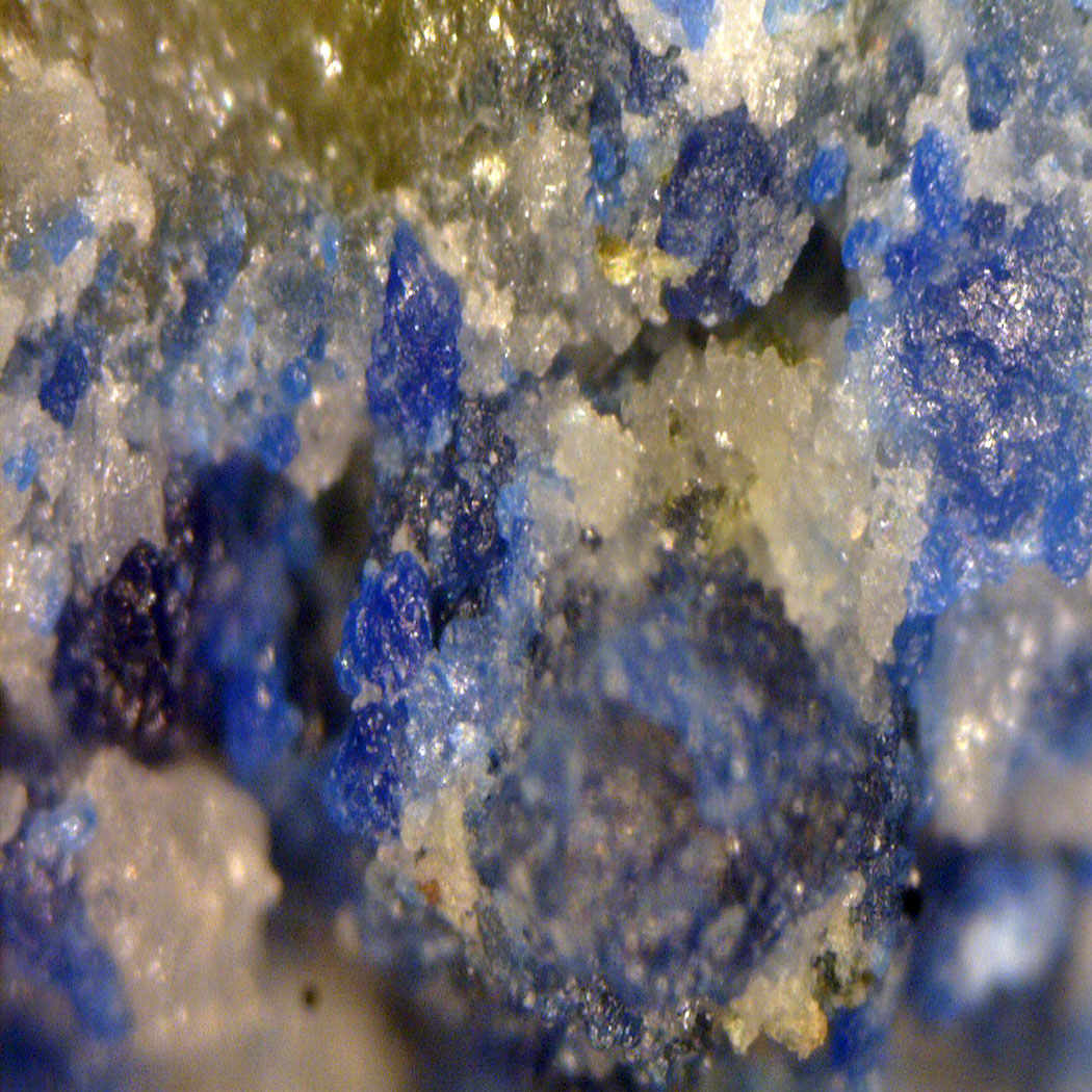 Lazulite