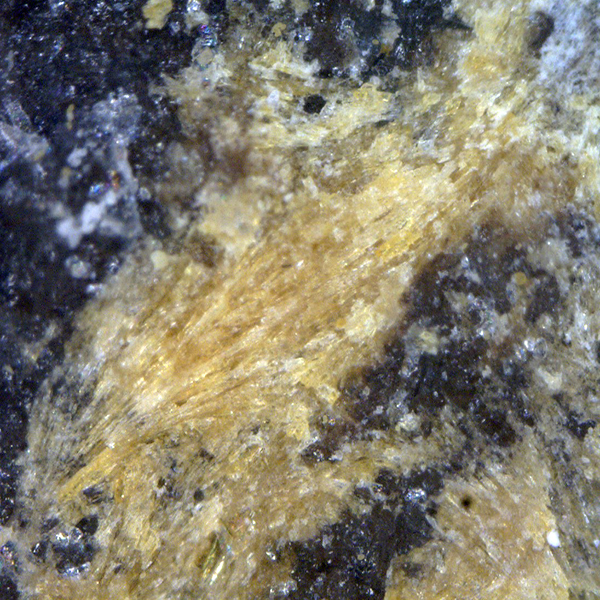 Pyroxmangite