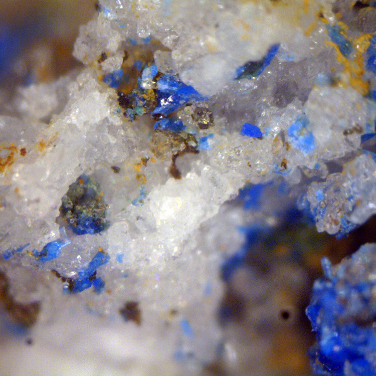 Linarite