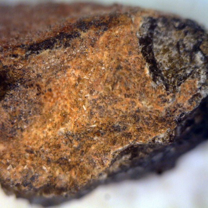 Caoxite