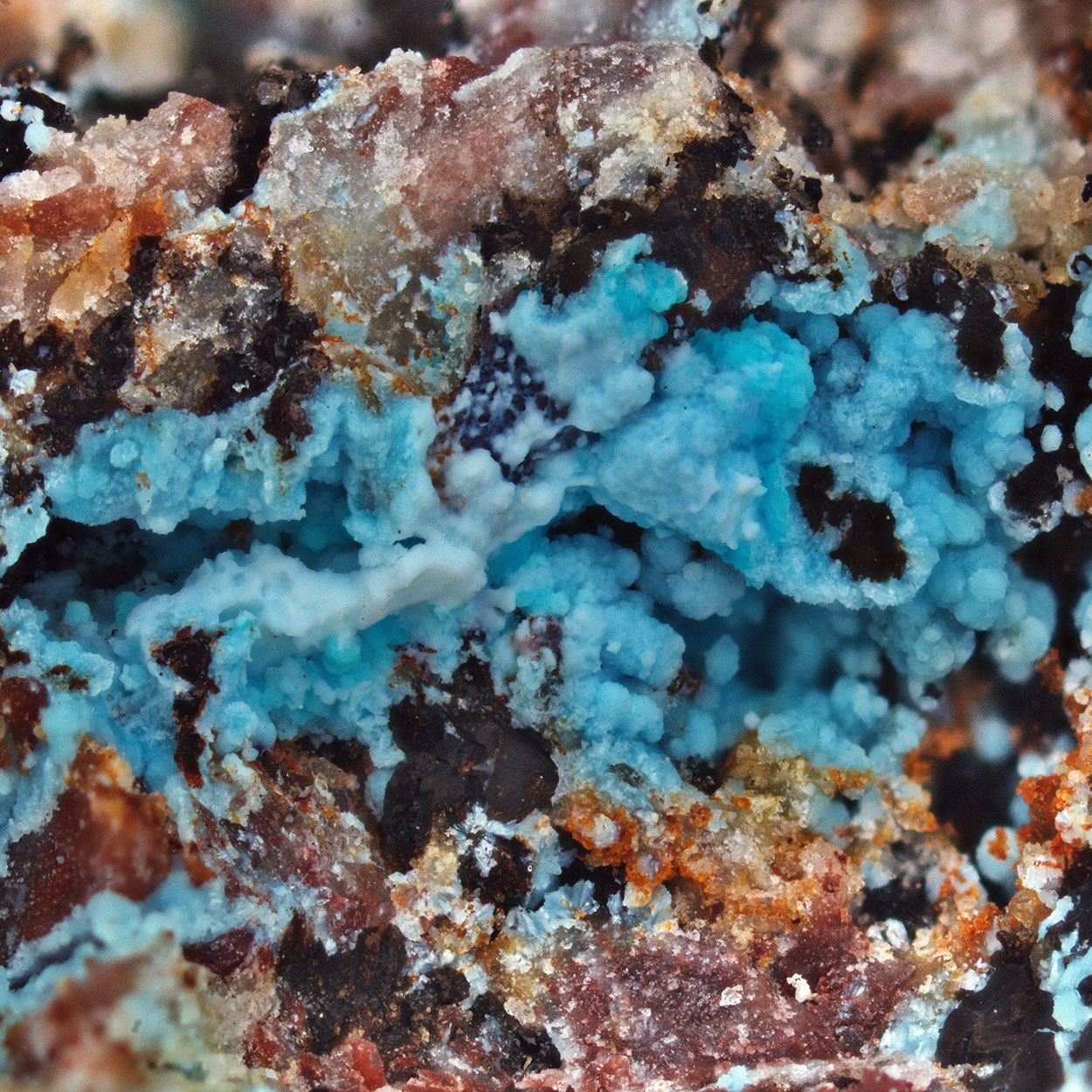 Gibbsite