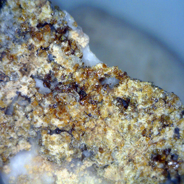 Tephroite