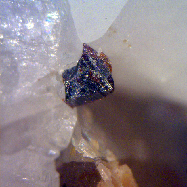 Gamagarite