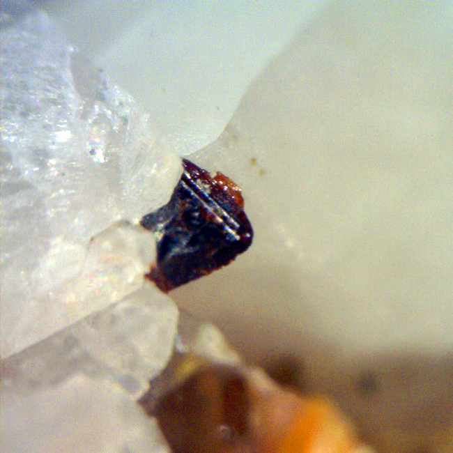 Gamagarite