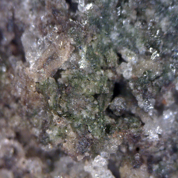 Ferroceladonite