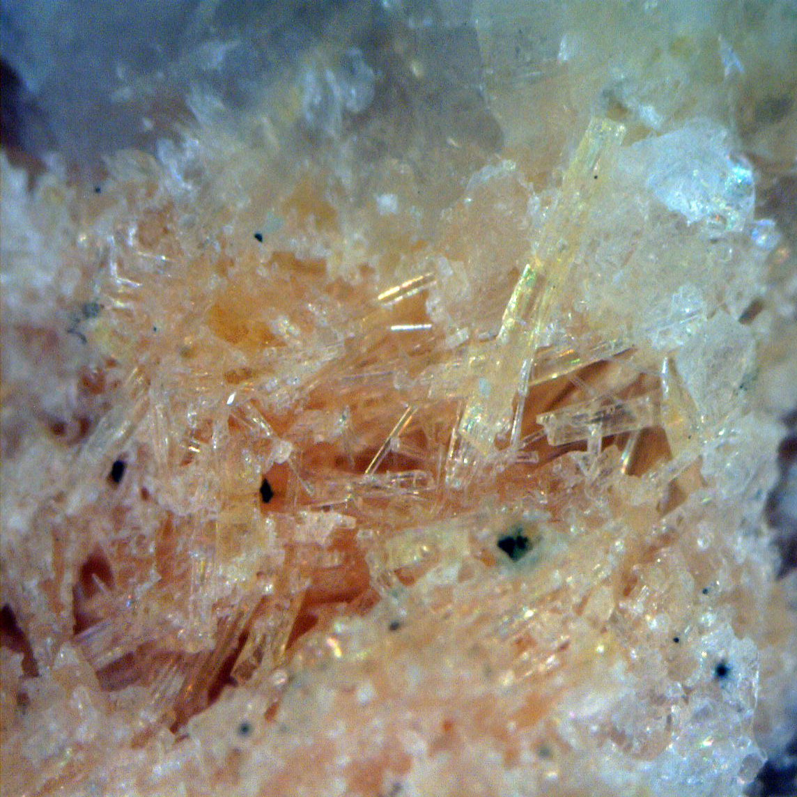 Pyroxmangite