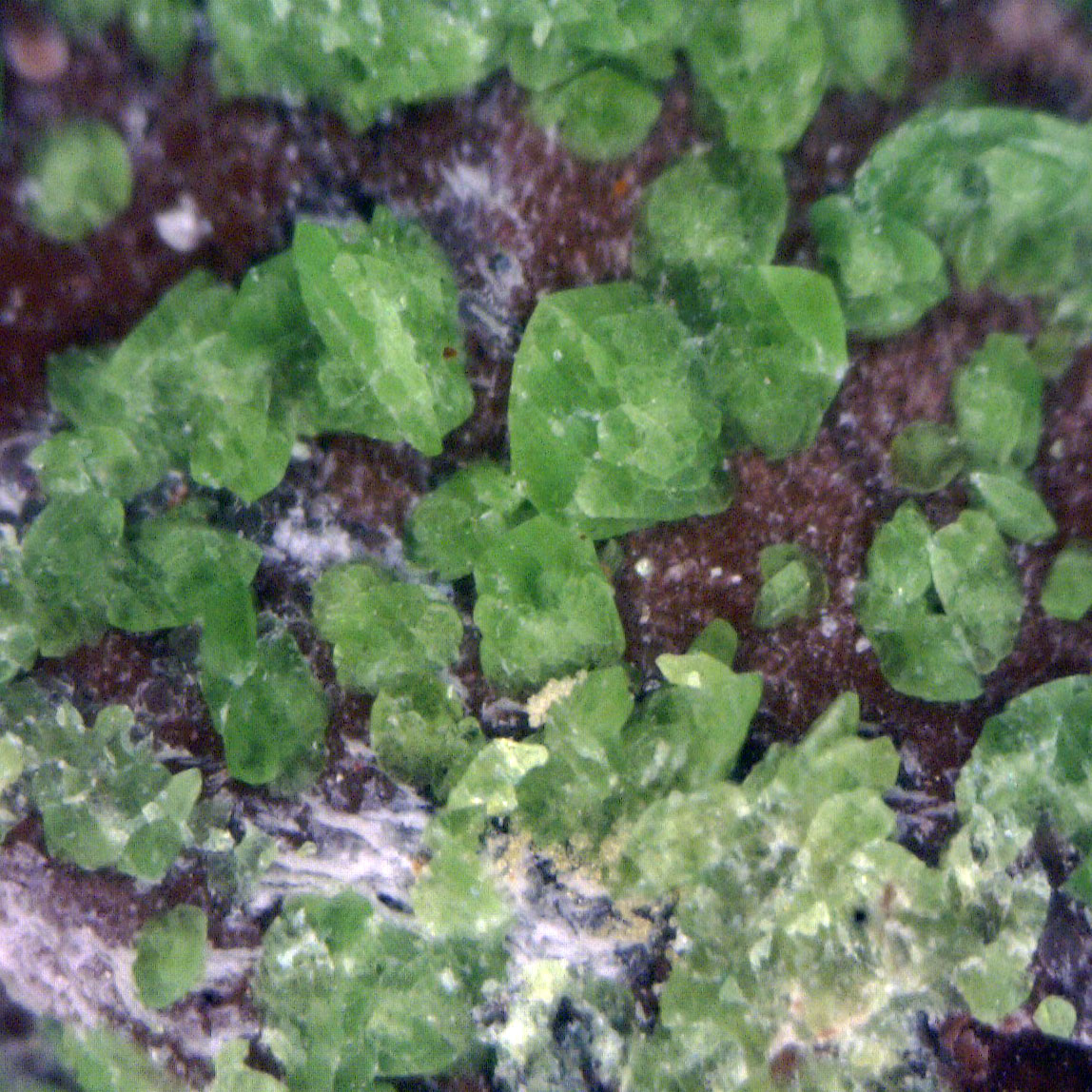 Conichalcite