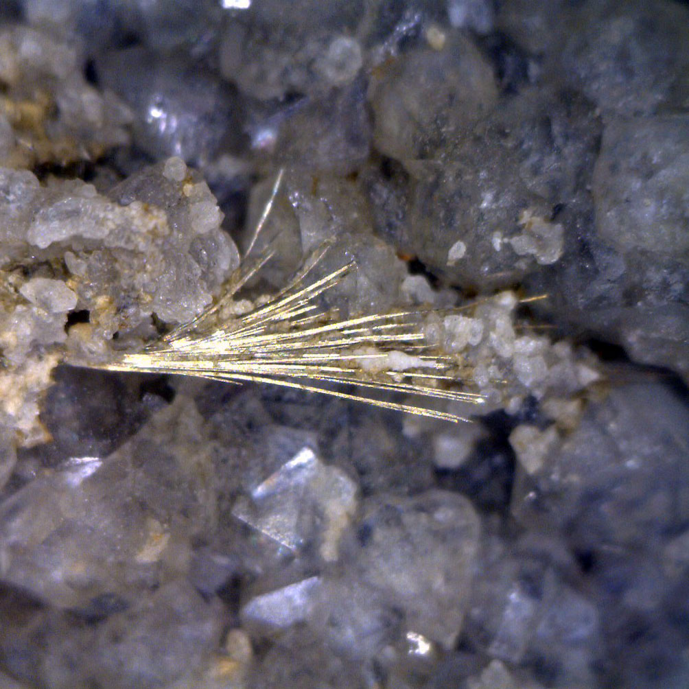 Millerite