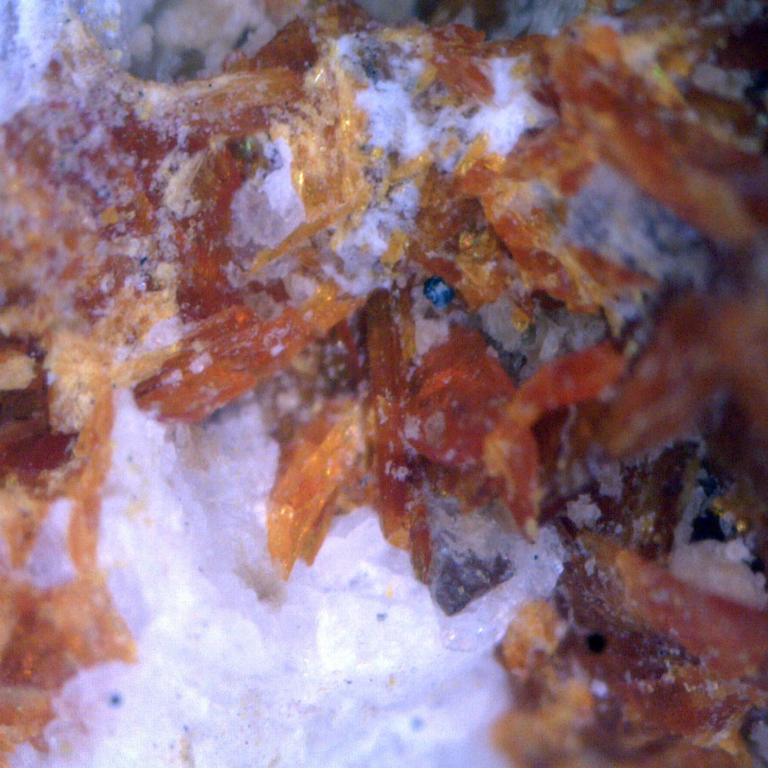 Saneroite