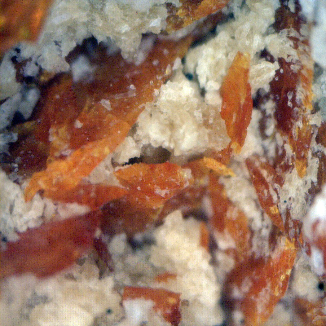 Saneroite