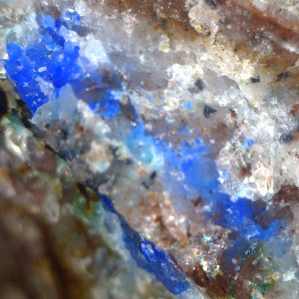 Azurite