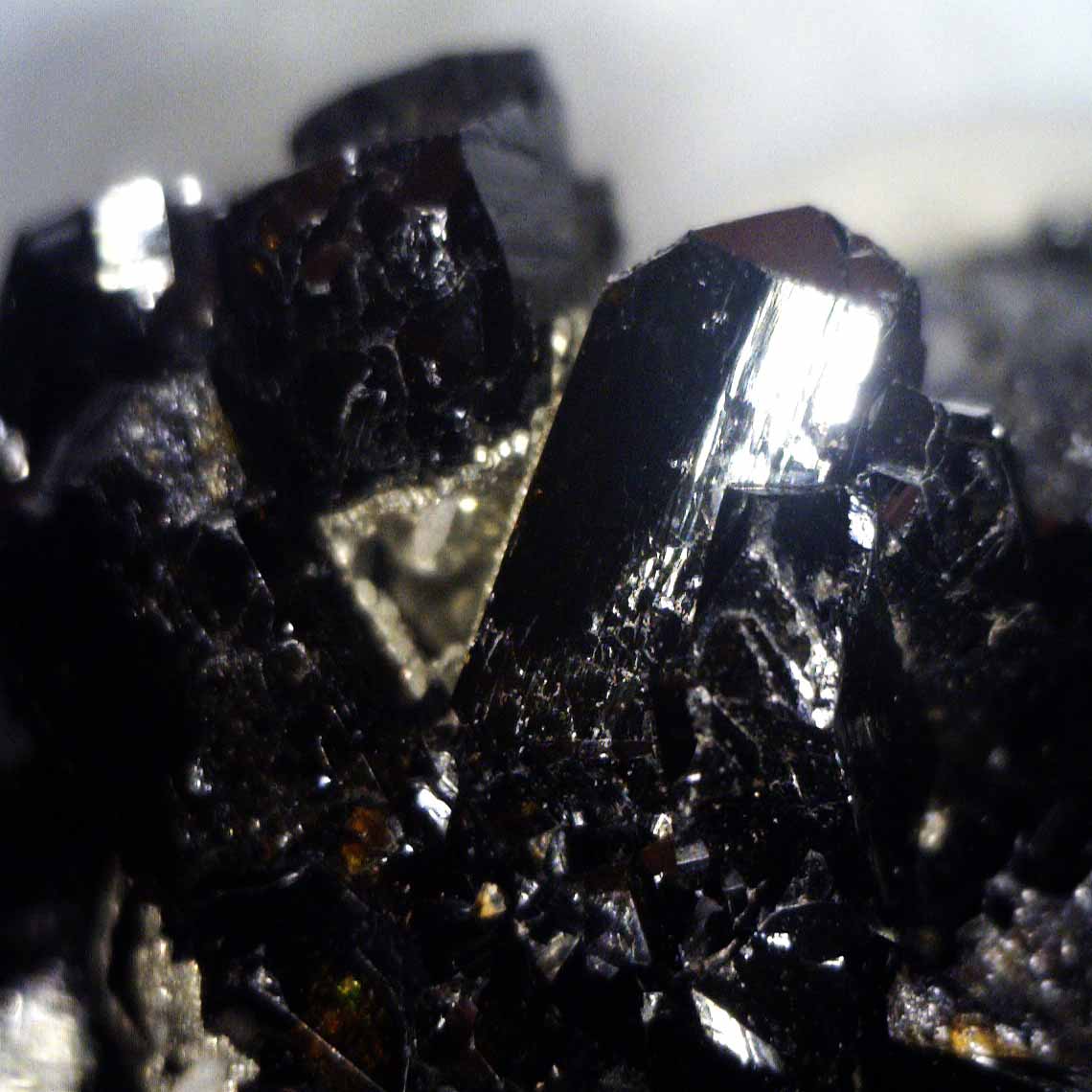 Cassiterite