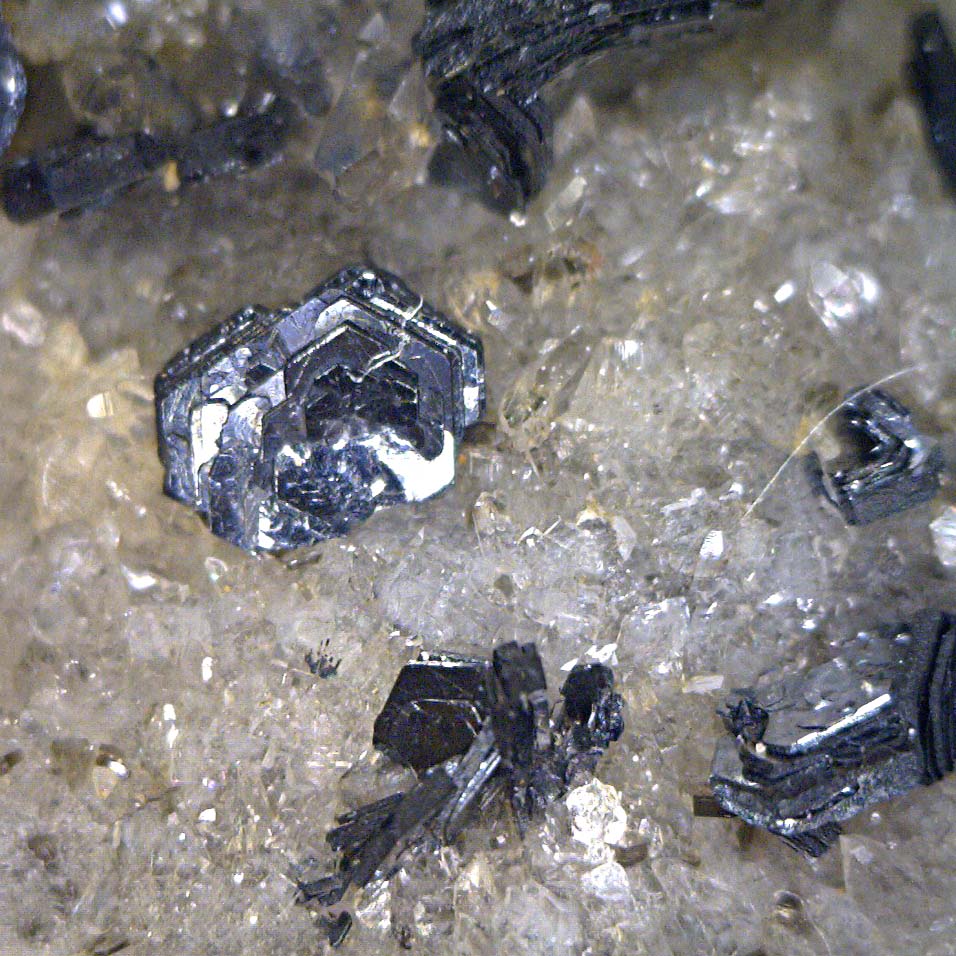 Hematite