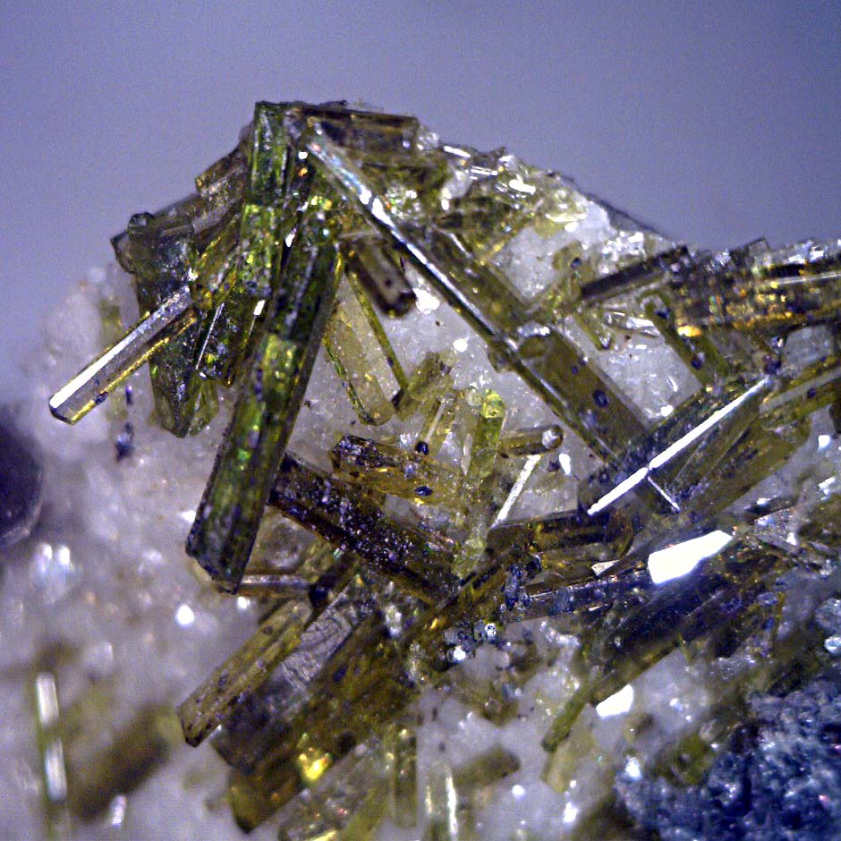 Epidote