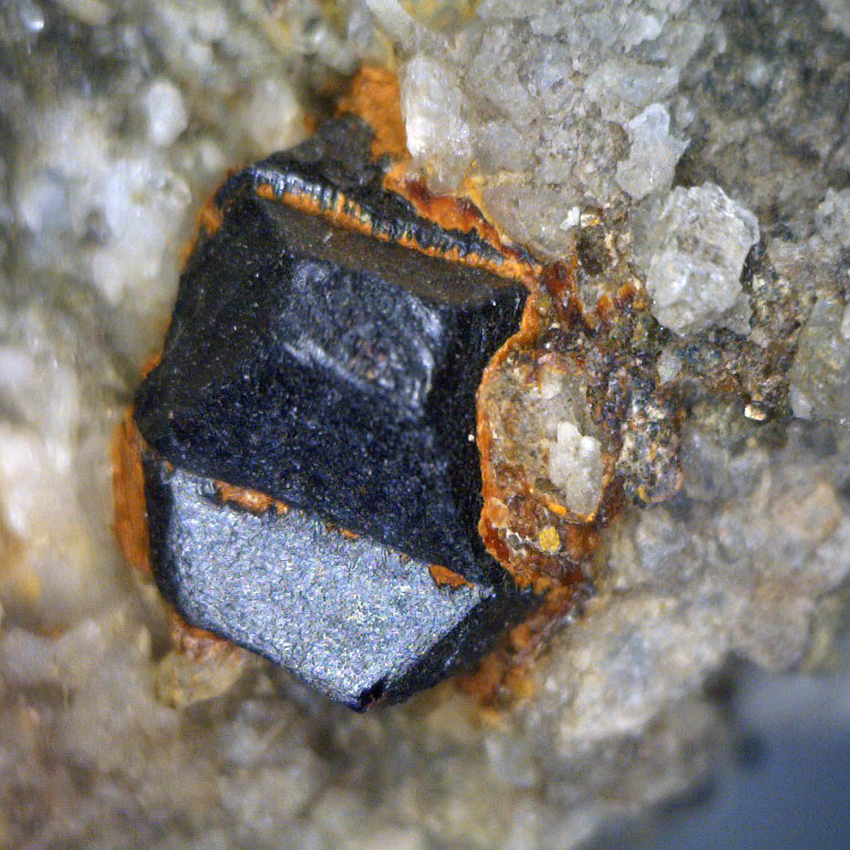 Sphalerite