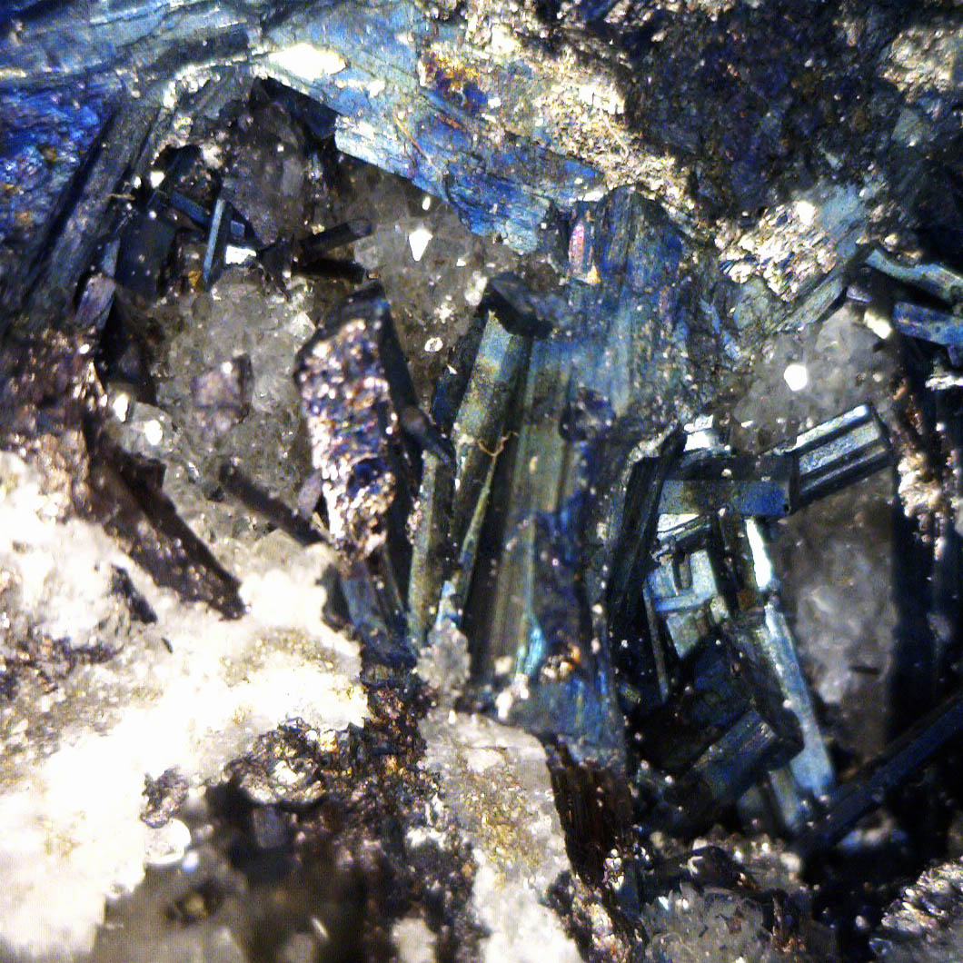 Enargite