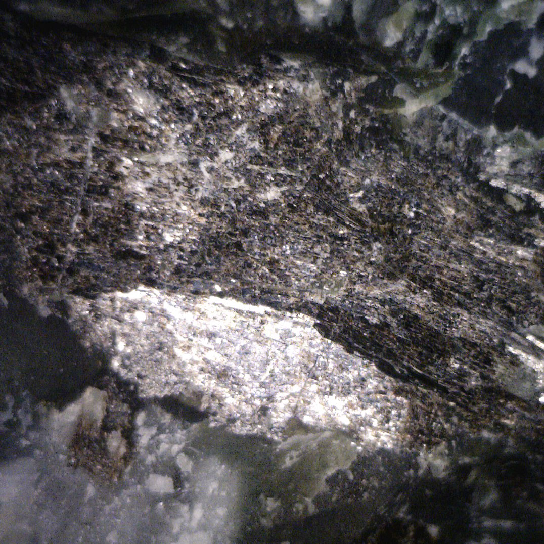 Edenite