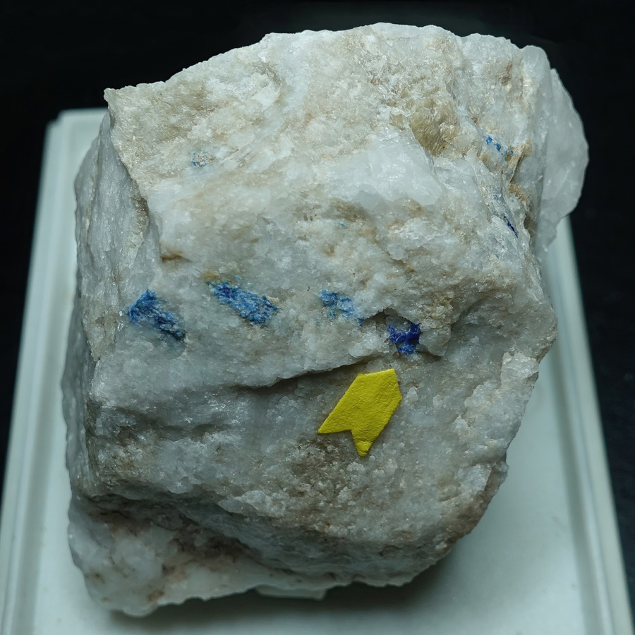 Lazulite