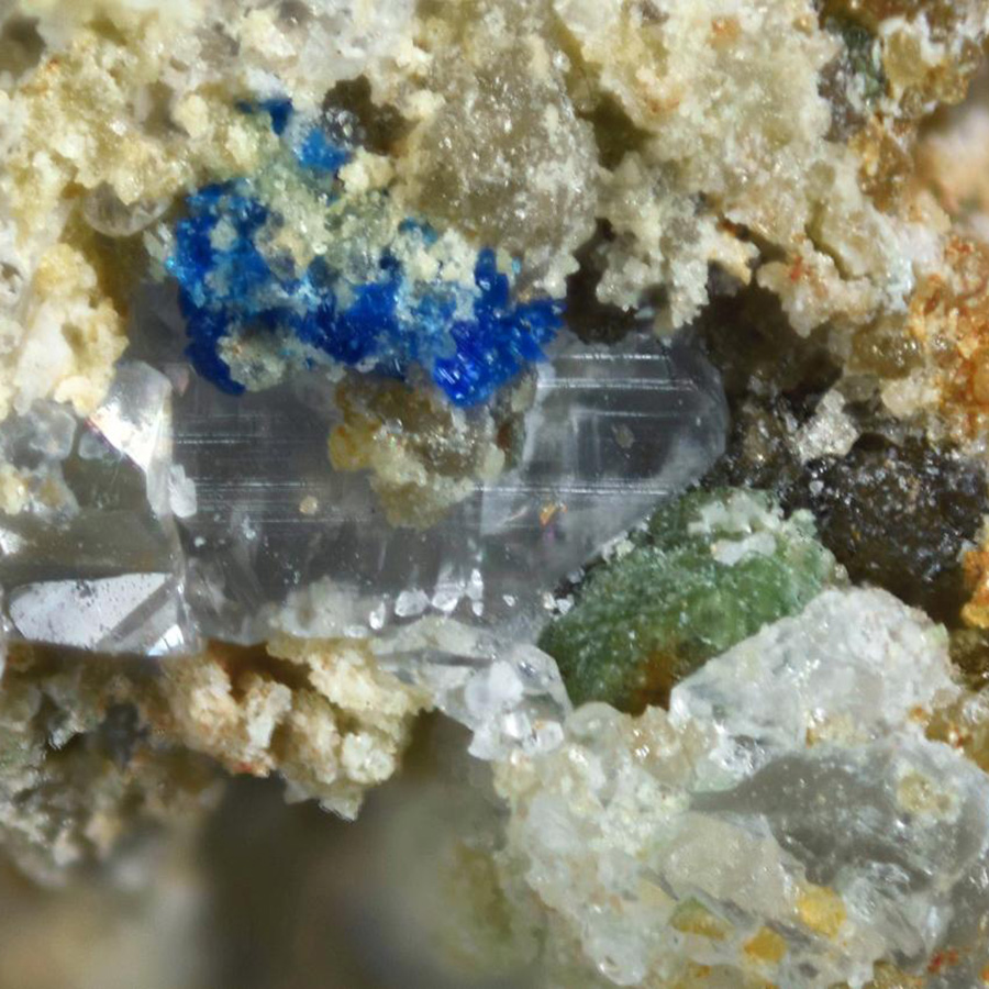 Gilalite