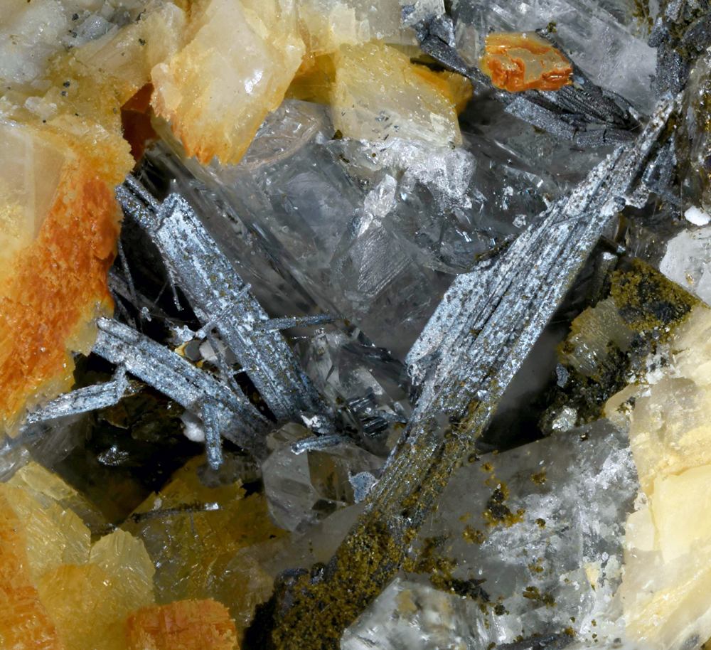 Cosalite